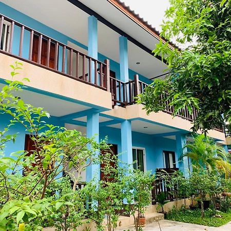 Zam Zam House Apartment Koh Lanta Exterior photo