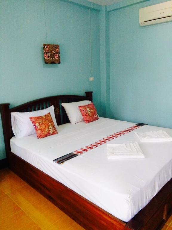 Zam Zam House Apartment Koh Lanta Exterior photo