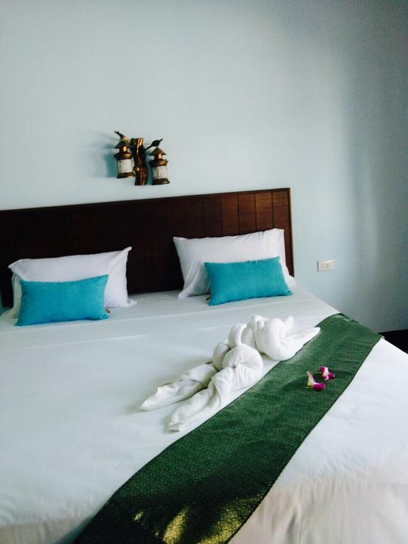 Zam Zam House Apartment Koh Lanta Exterior photo