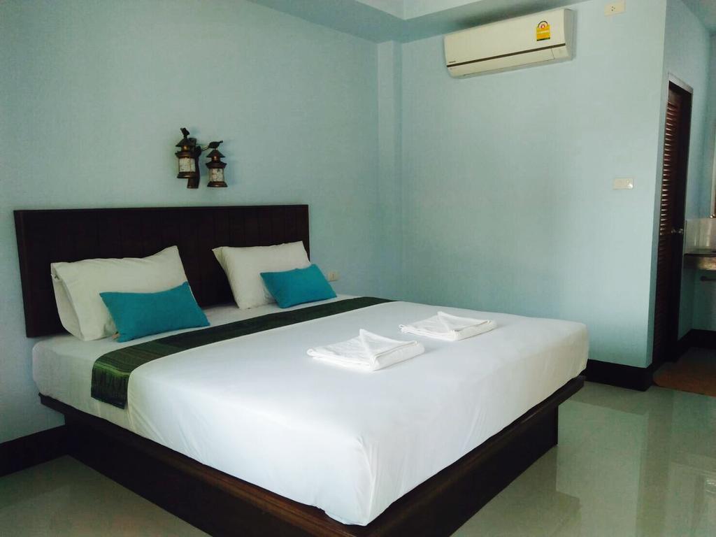 Zam Zam House Apartment Koh Lanta Exterior photo