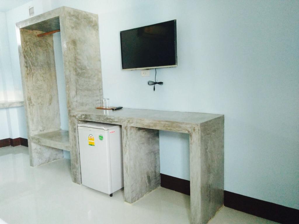 Zam Zam House Apartment Koh Lanta Exterior photo