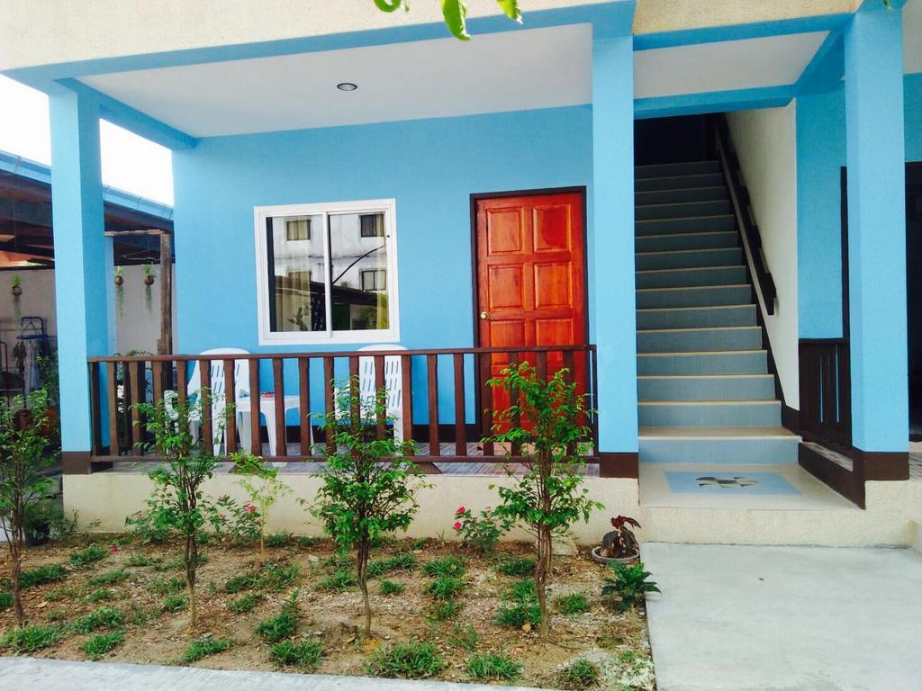 Zam Zam House Apartment Koh Lanta Exterior photo
