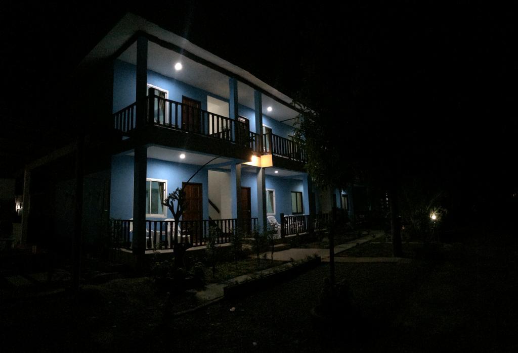 Zam Zam House Apartment Koh Lanta Exterior photo