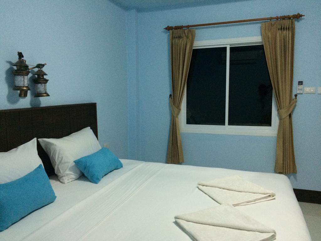 Zam Zam House Apartment Koh Lanta Exterior photo