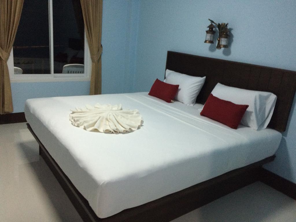 Zam Zam House Apartment Koh Lanta Exterior photo