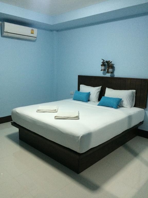 Zam Zam House Apartment Koh Lanta Exterior photo
