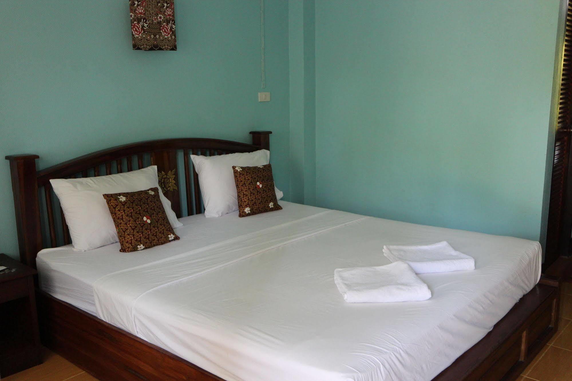 Zam Zam House Apartment Koh Lanta Exterior photo