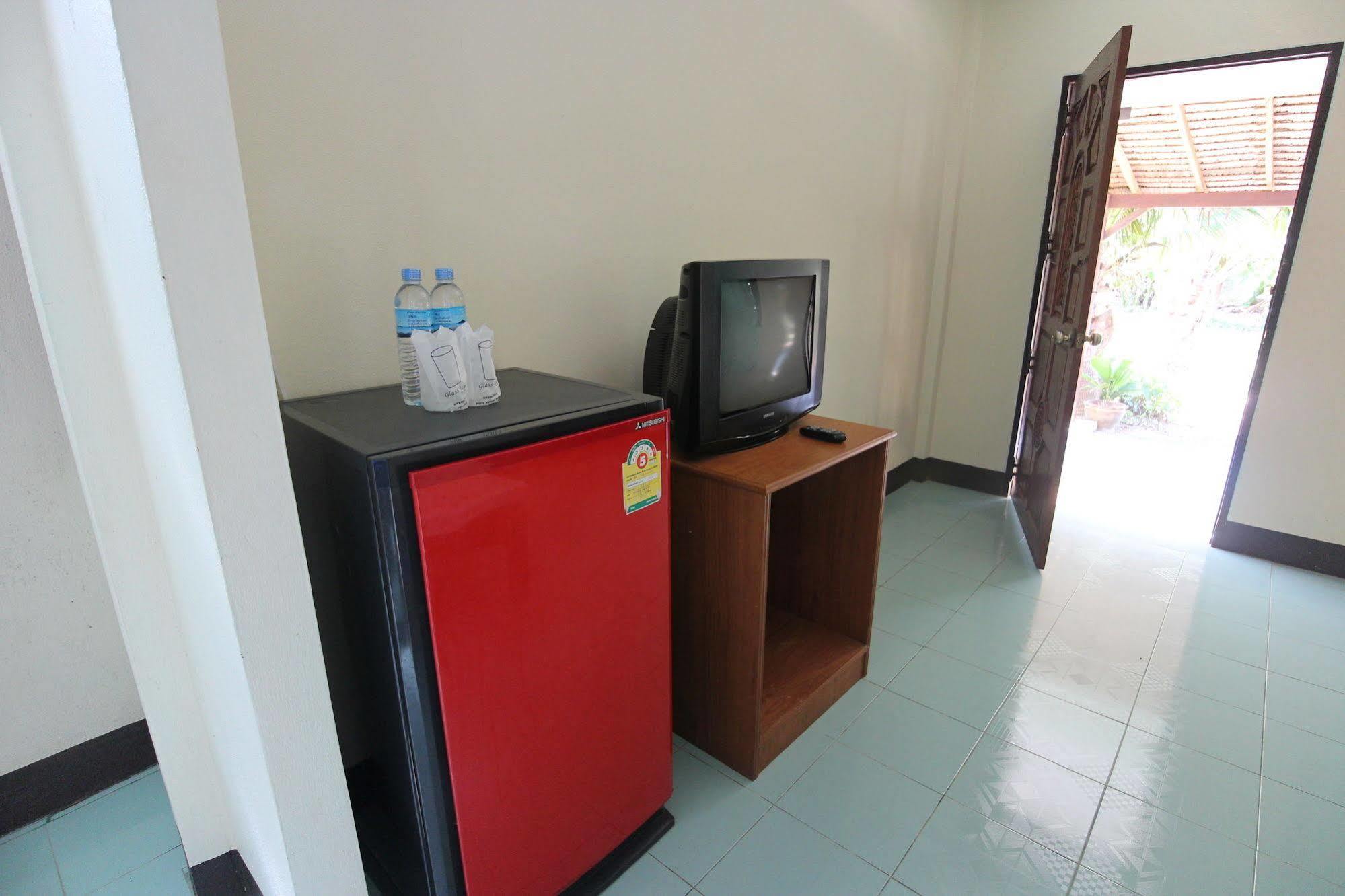 Zam Zam House Apartment Koh Lanta Exterior photo